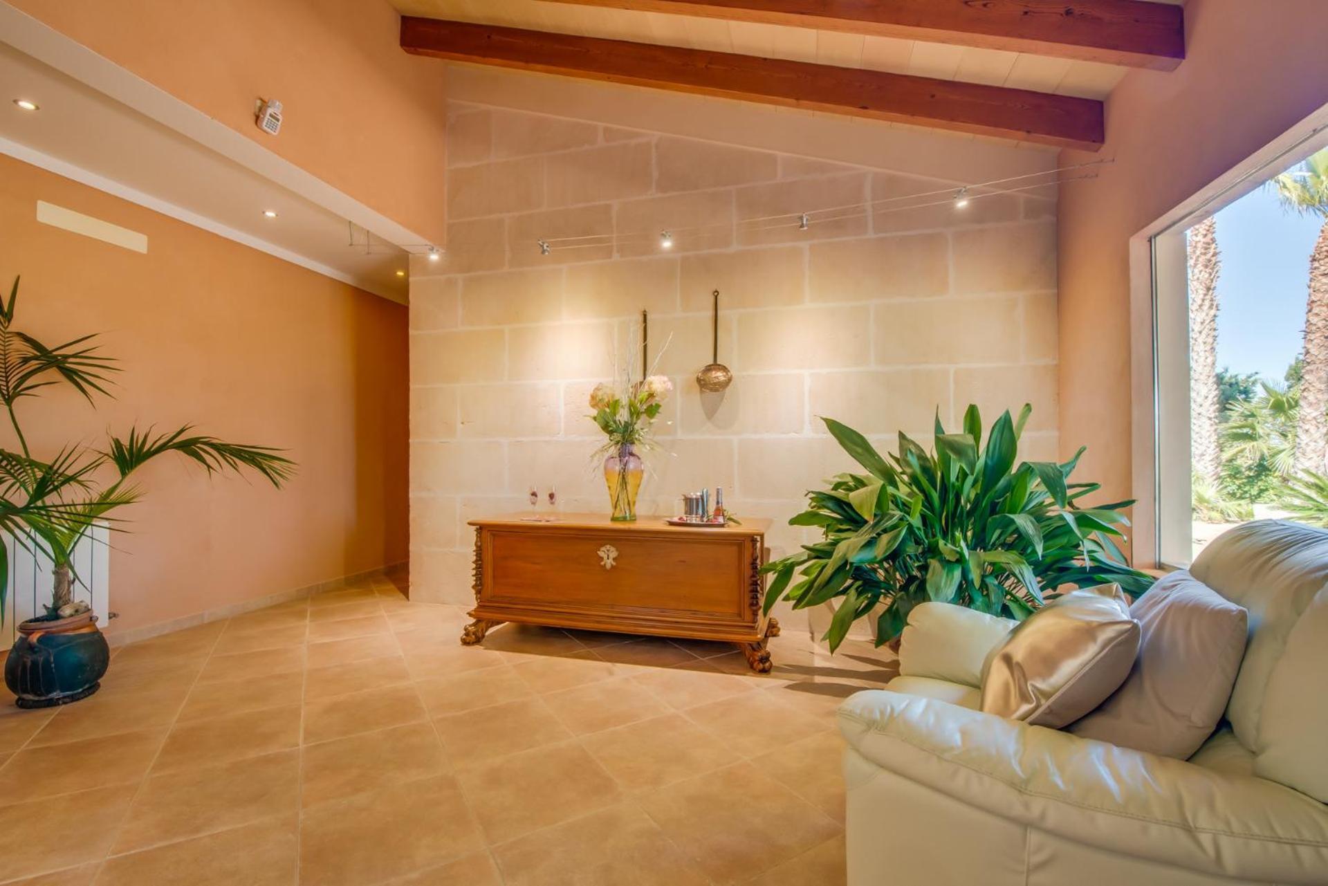 Casa rural Ideal Mallorca - Ribas