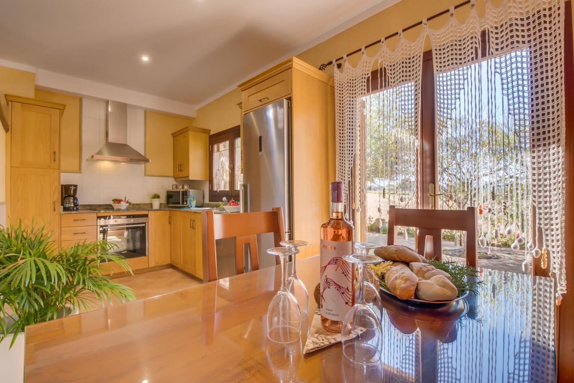 Ideal Mallorca - Ribas Can Picafort (Mallorca)