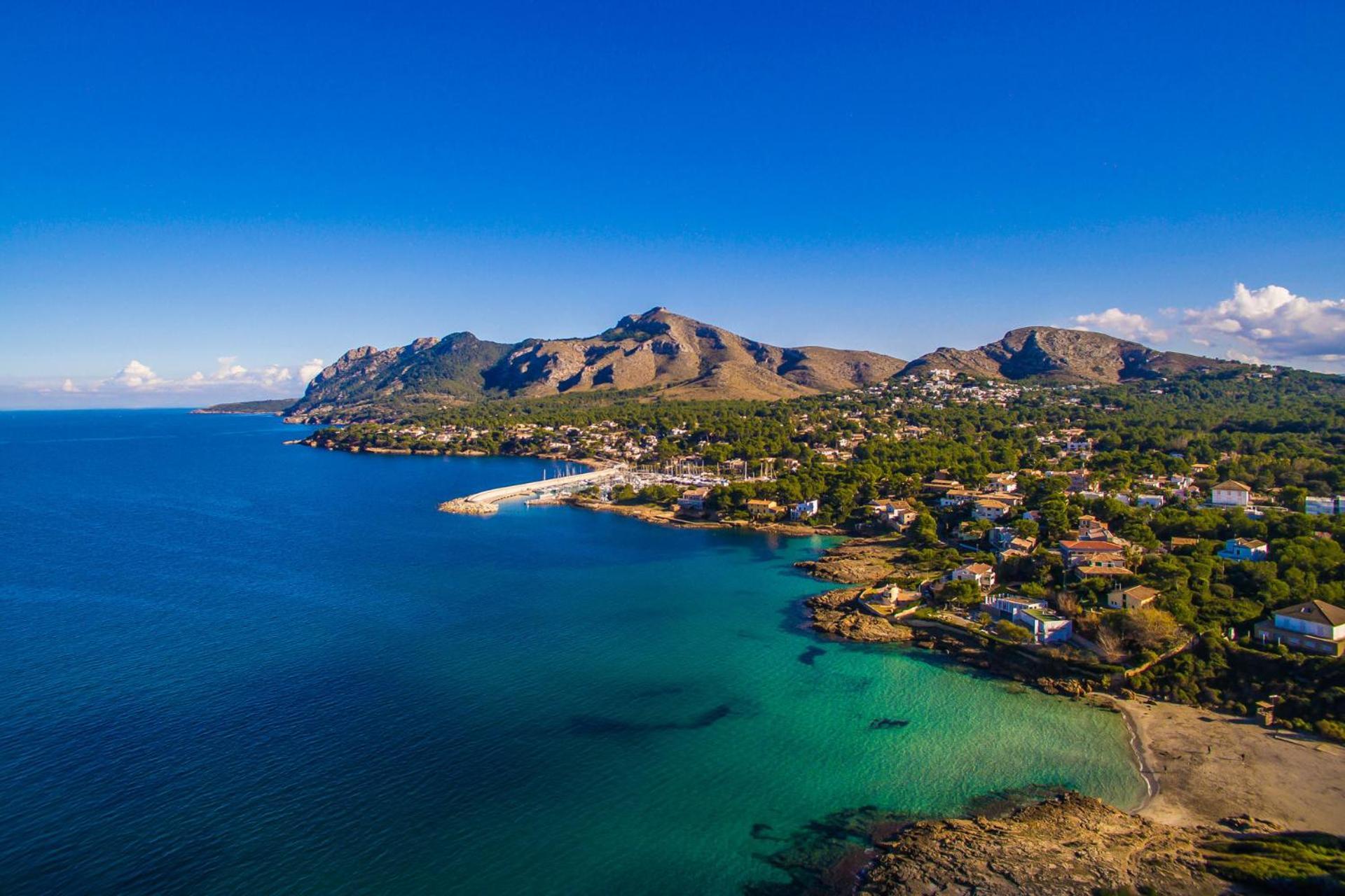 Séjour à la campagne Ideal Mallorca - Ribas Can Picafort (Mallorca)