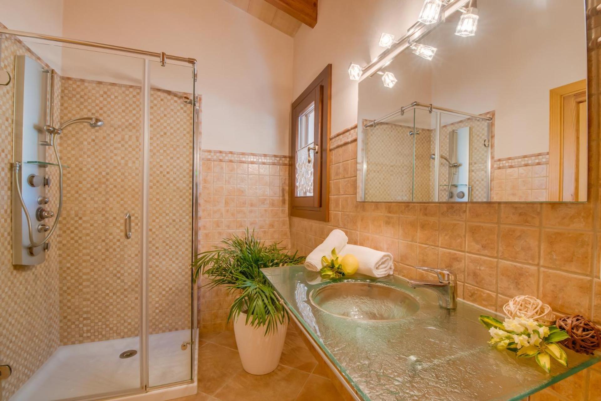 Casa rural Ideal Mallorca - Ribas