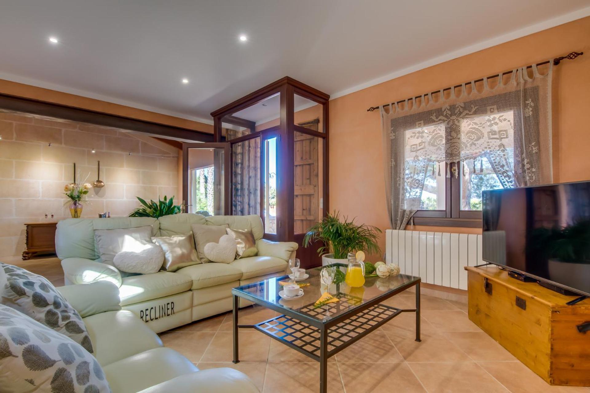 Ideal Mallorca - Ribas