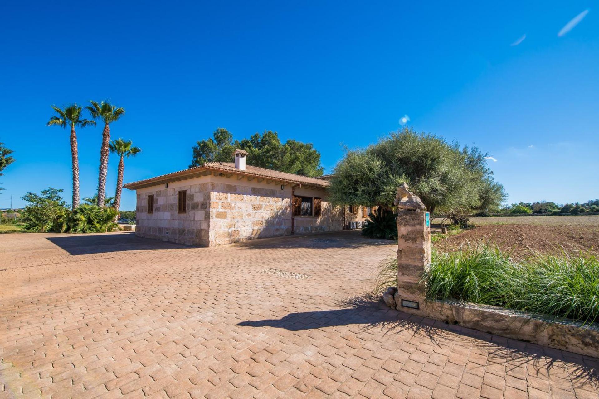 Ideal Mallorca - Ribas Séjour à la campagne *