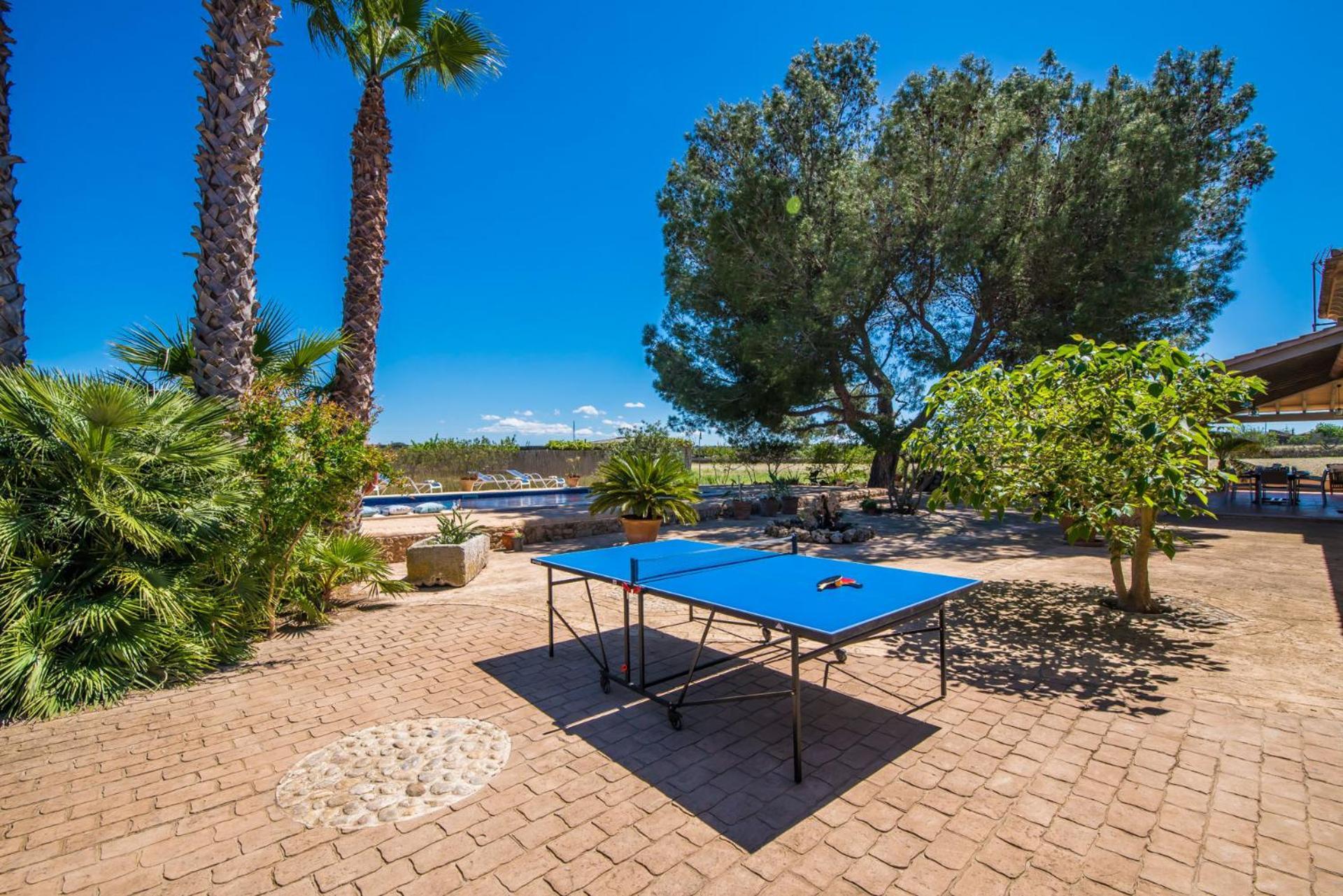 Ideal Mallorca - Ribas Can Picafort (Mallorca)