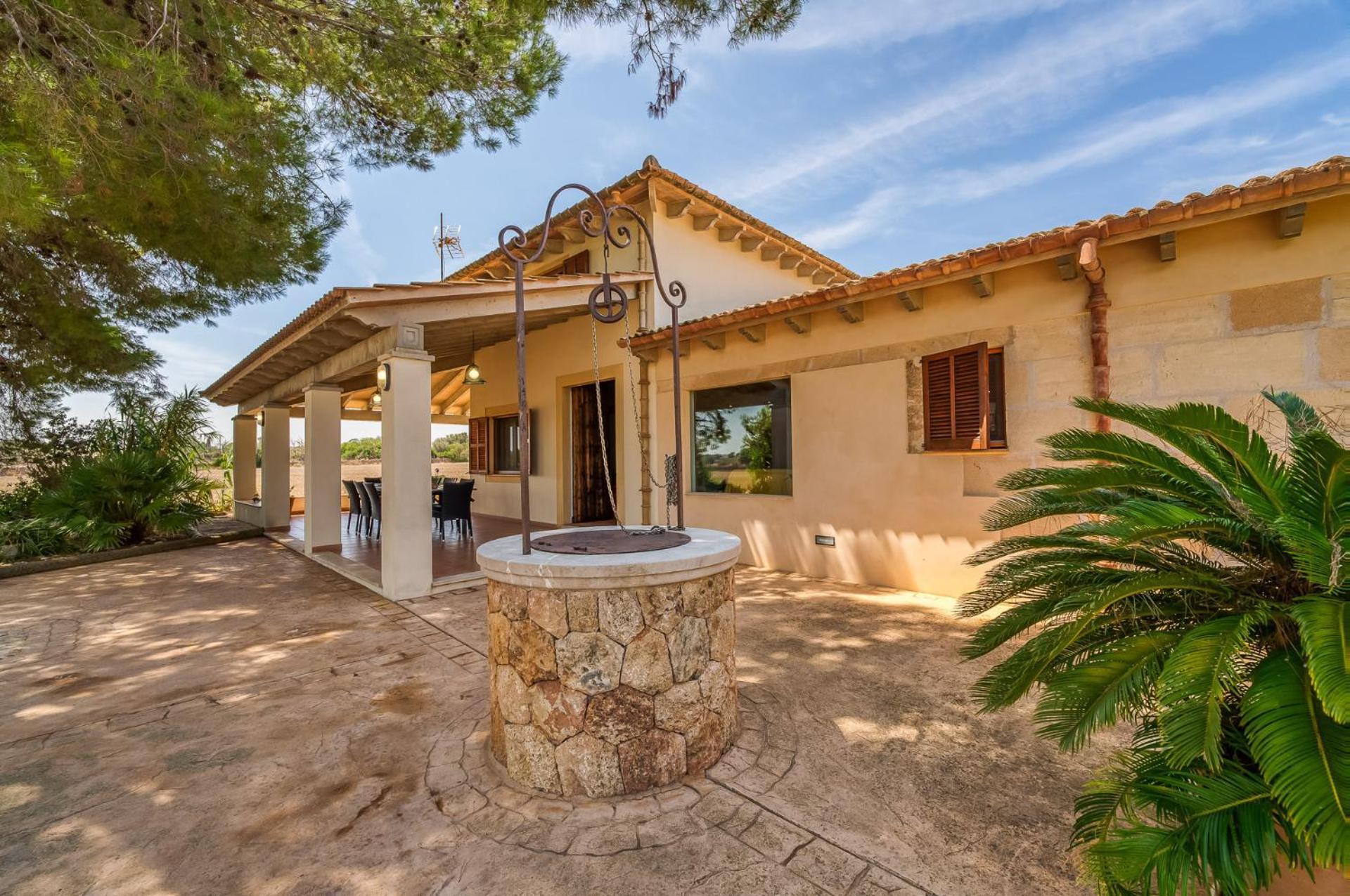 Ideal Mallorca - Ribas Can Picafort (Mallorca)
