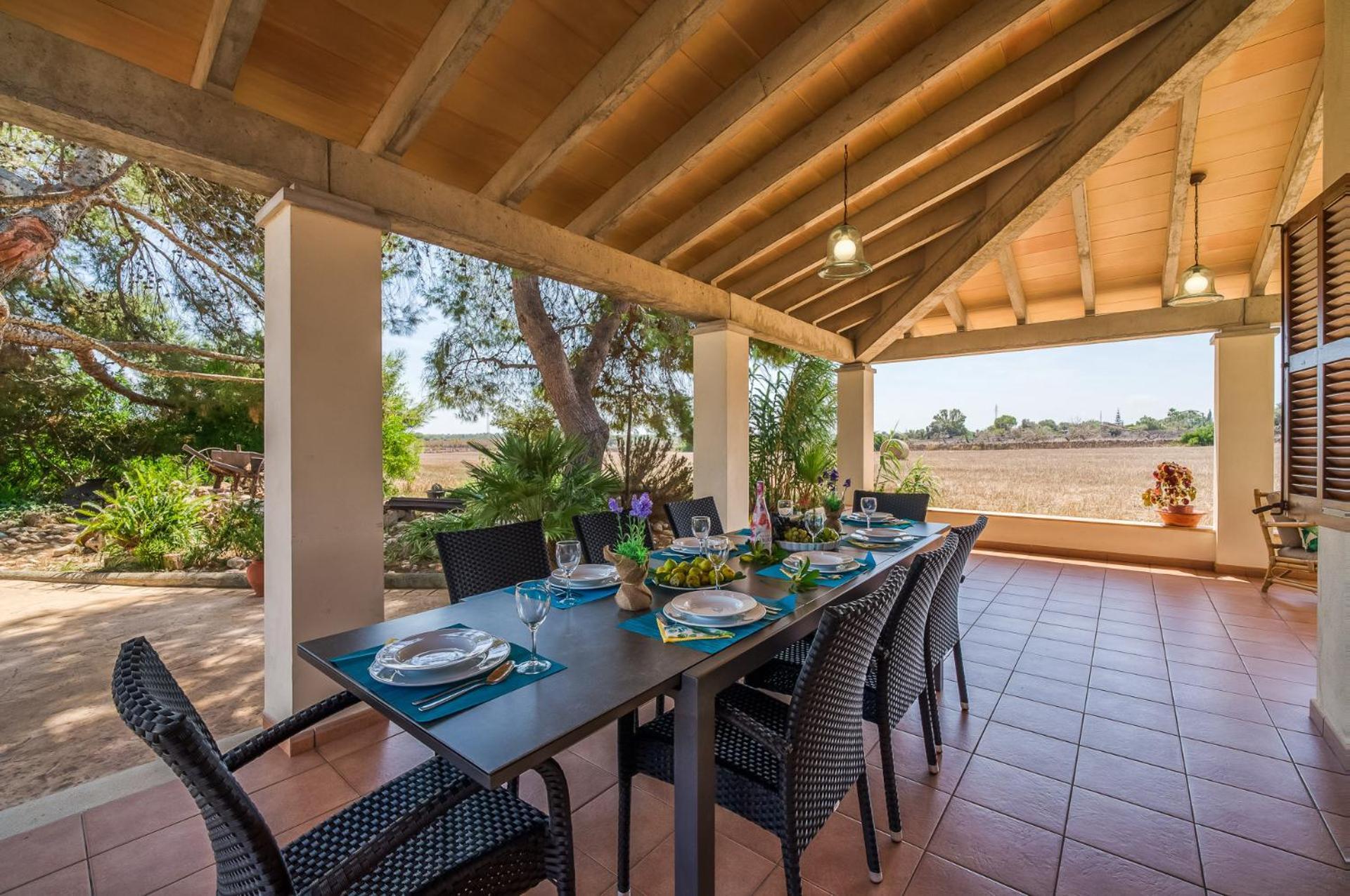 Ideal Mallorca - Ribas Casa rural