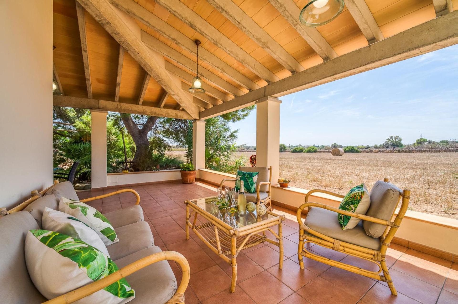Ideal Mallorca - Ribas