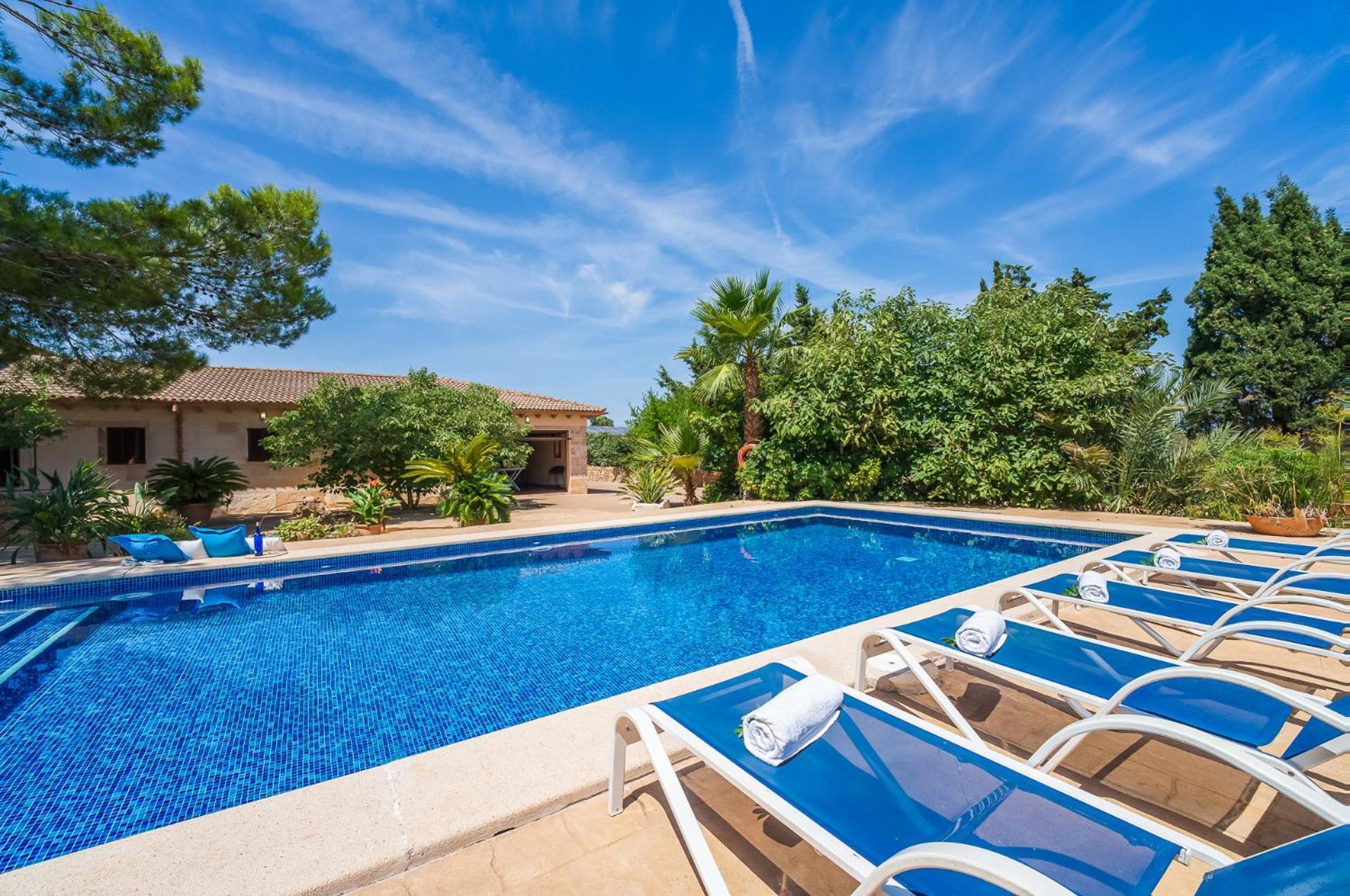 Ideal Mallorca - Ribas Can Picafort (Mallorca)
