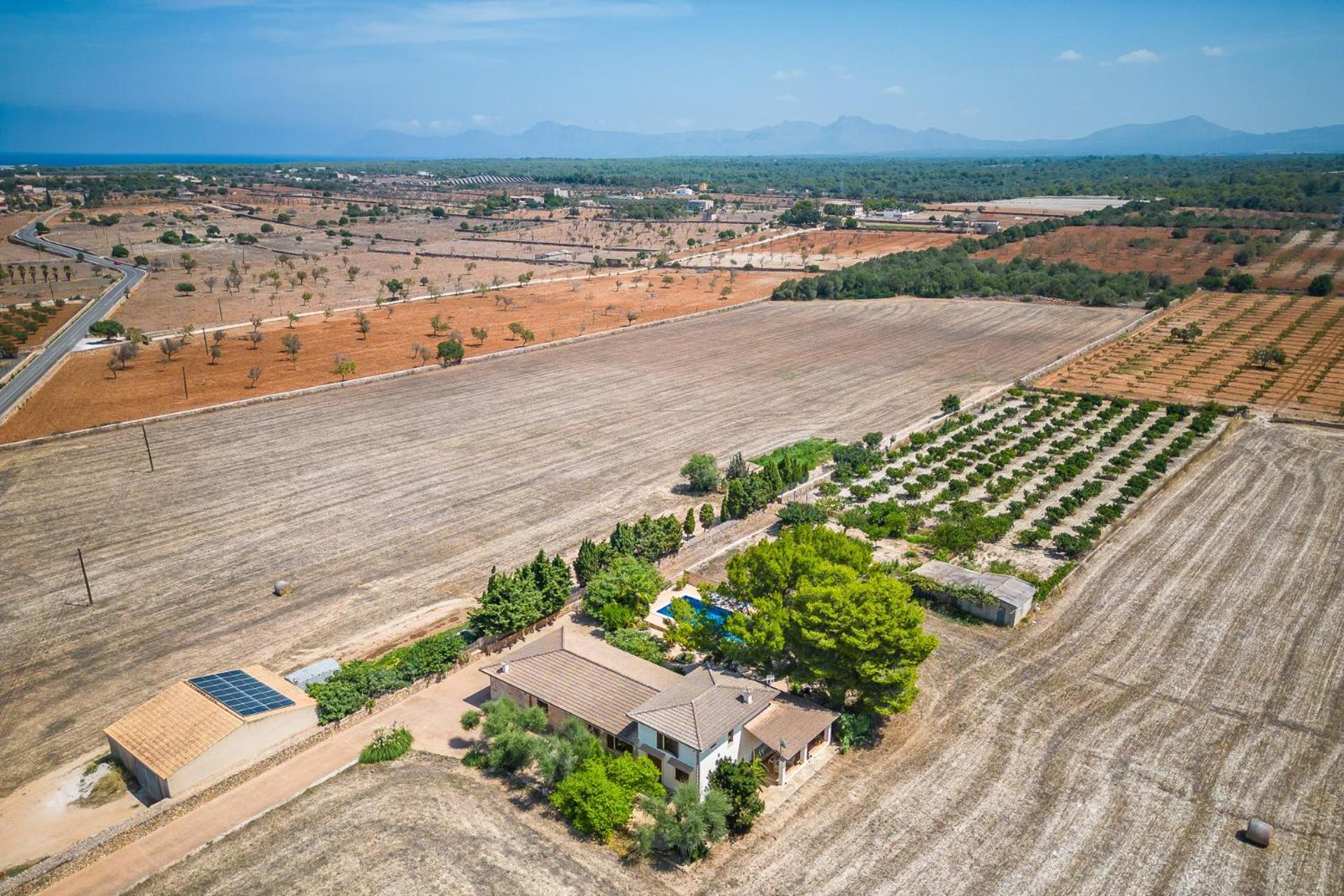 Ideal Mallorca - Ribas Séjour à la campagne *