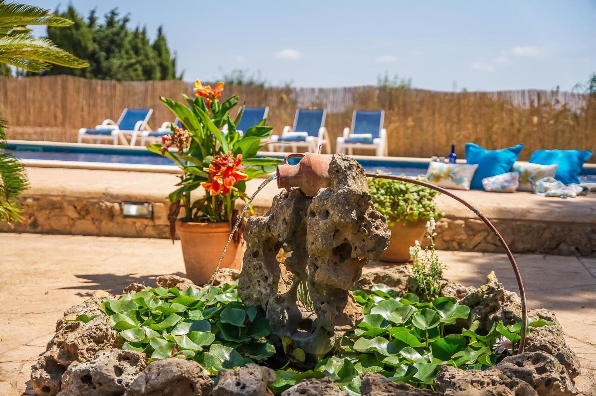Casa rural Ideal Mallorca - Ribas Can Picafort (Mallorca)
