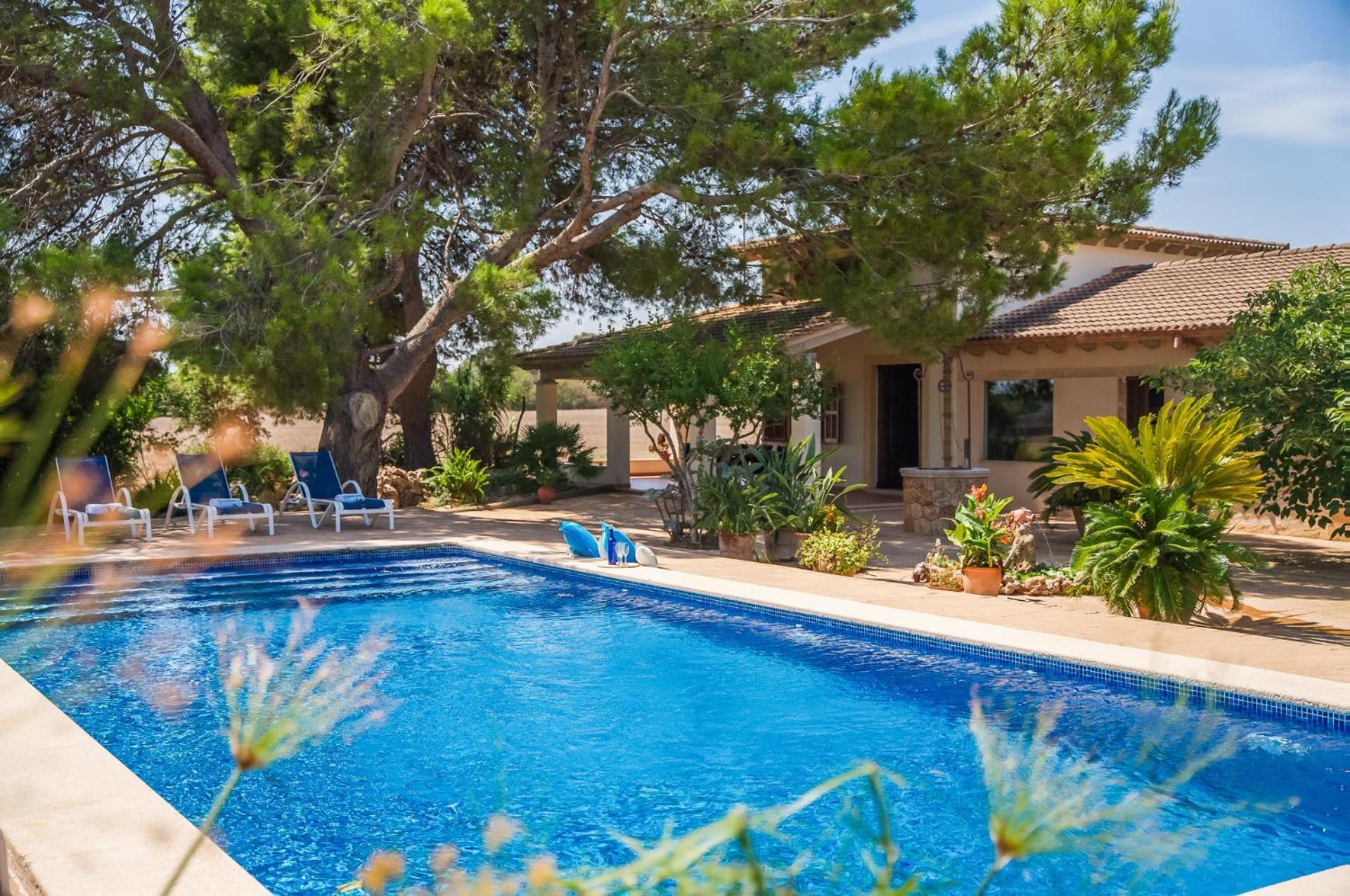 Ideal Mallorca - Ribas * Can Picafort (Mallorca)