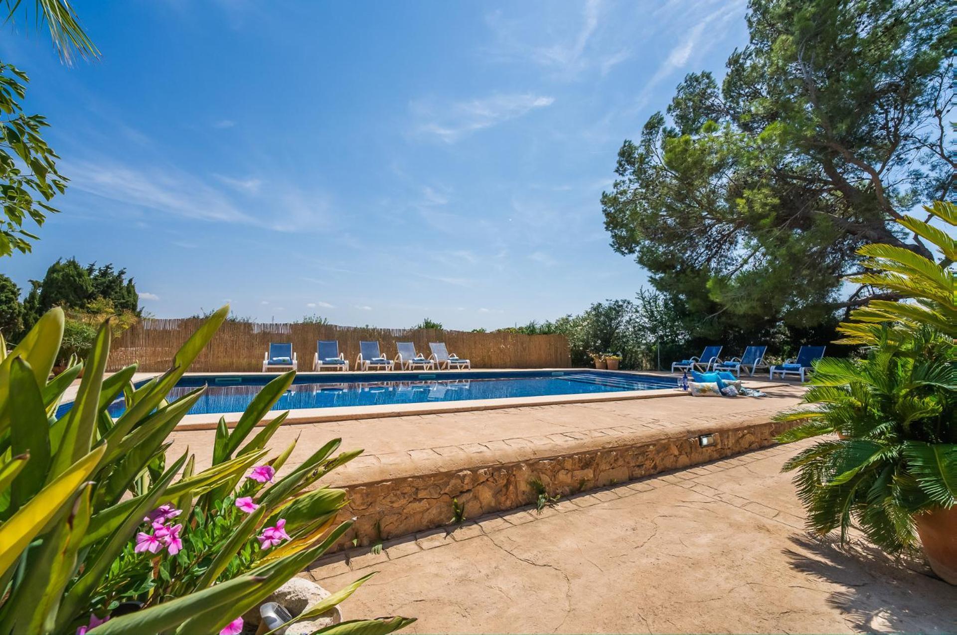 Ideal Mallorca - Ribas Casa rural Can Picafort (Mallorca)