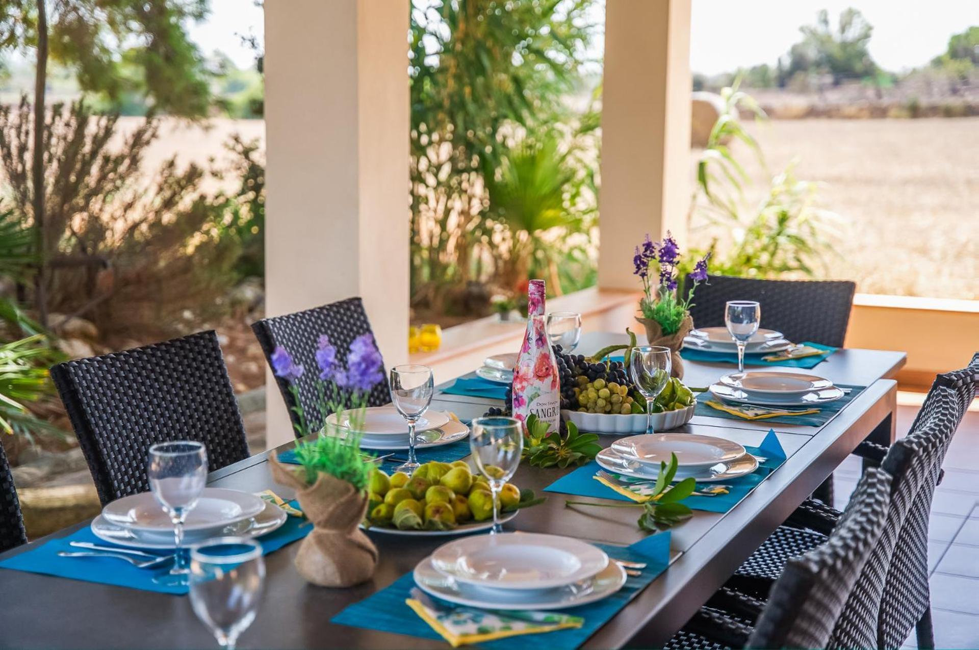 Séjour à la campagne Ideal Mallorca - Ribas *