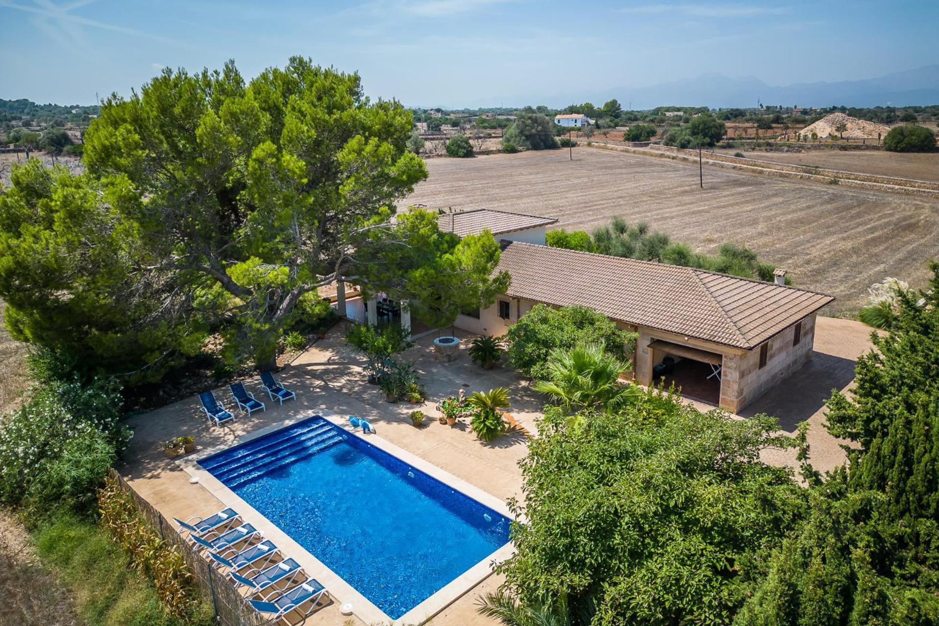 Ideal Mallorca - Ribas *