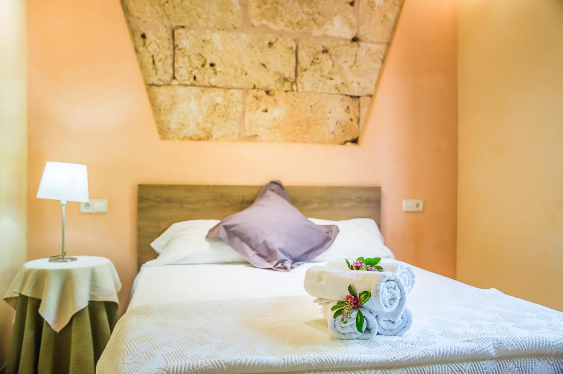 Ideal Mallorca - Ribas Casa rural