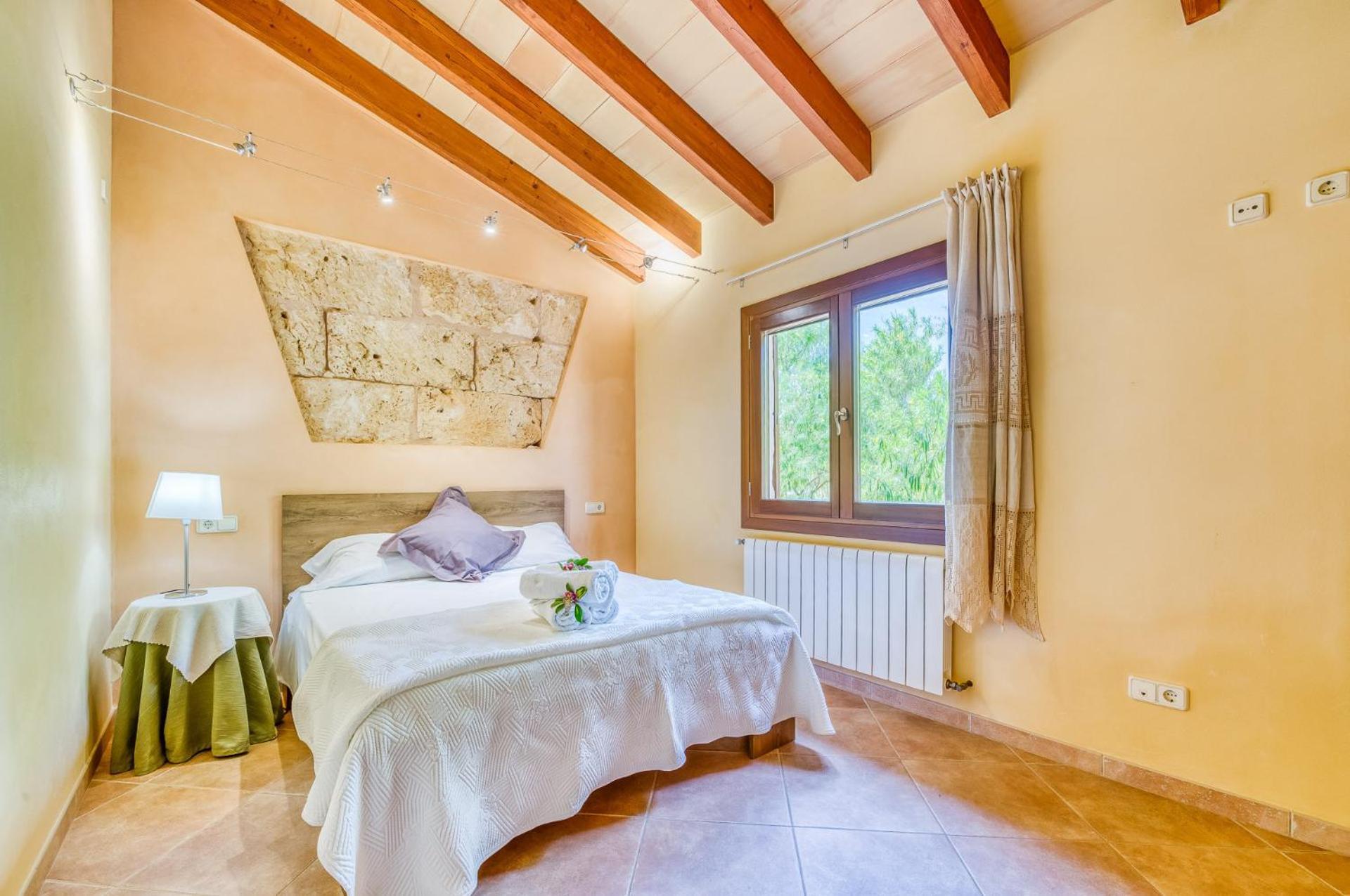 Casa rural Ideal Mallorca - Ribas Can Picafort (Mallorca)