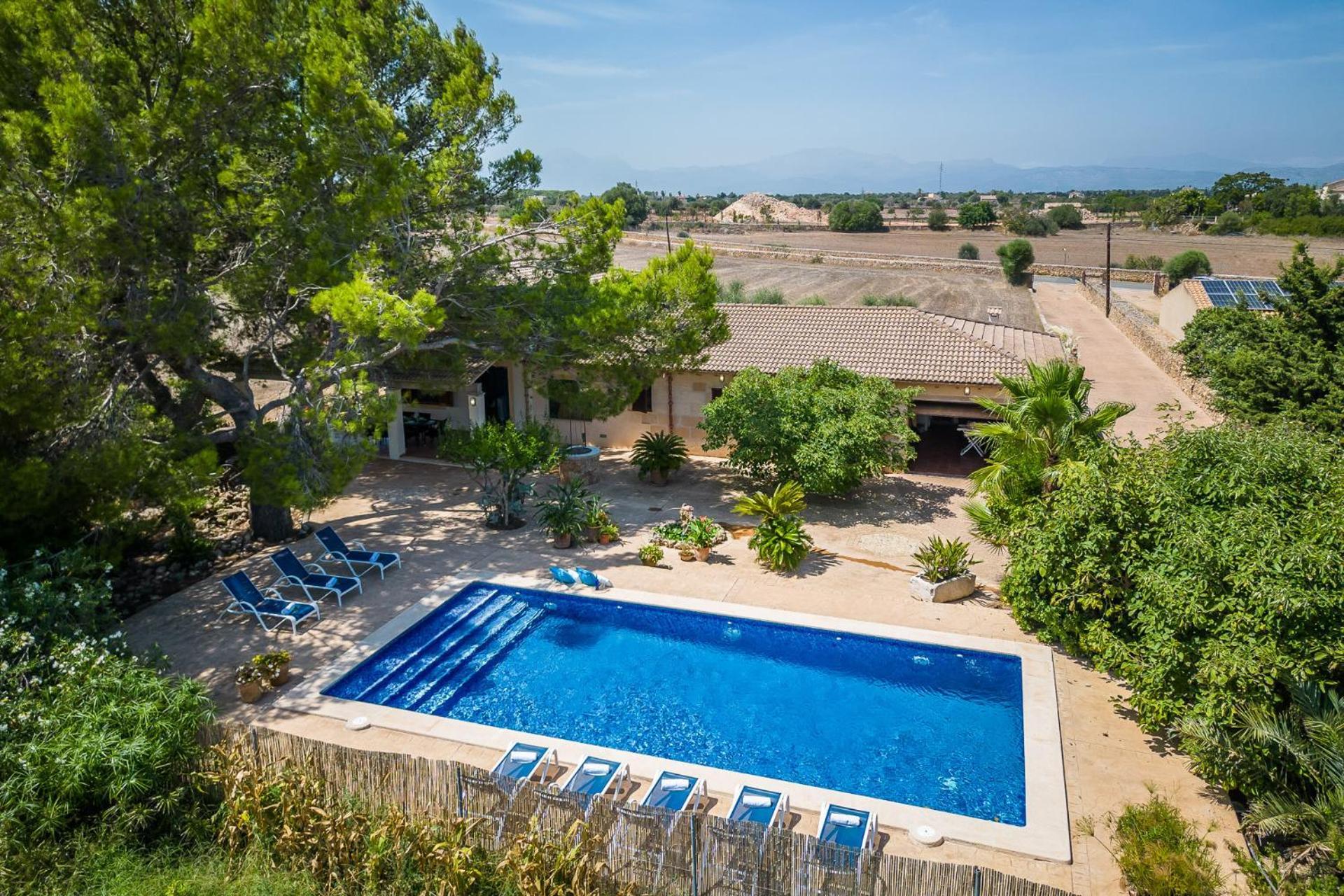 Ideal Mallorca - Ribas * Can Picafort (Mallorca)