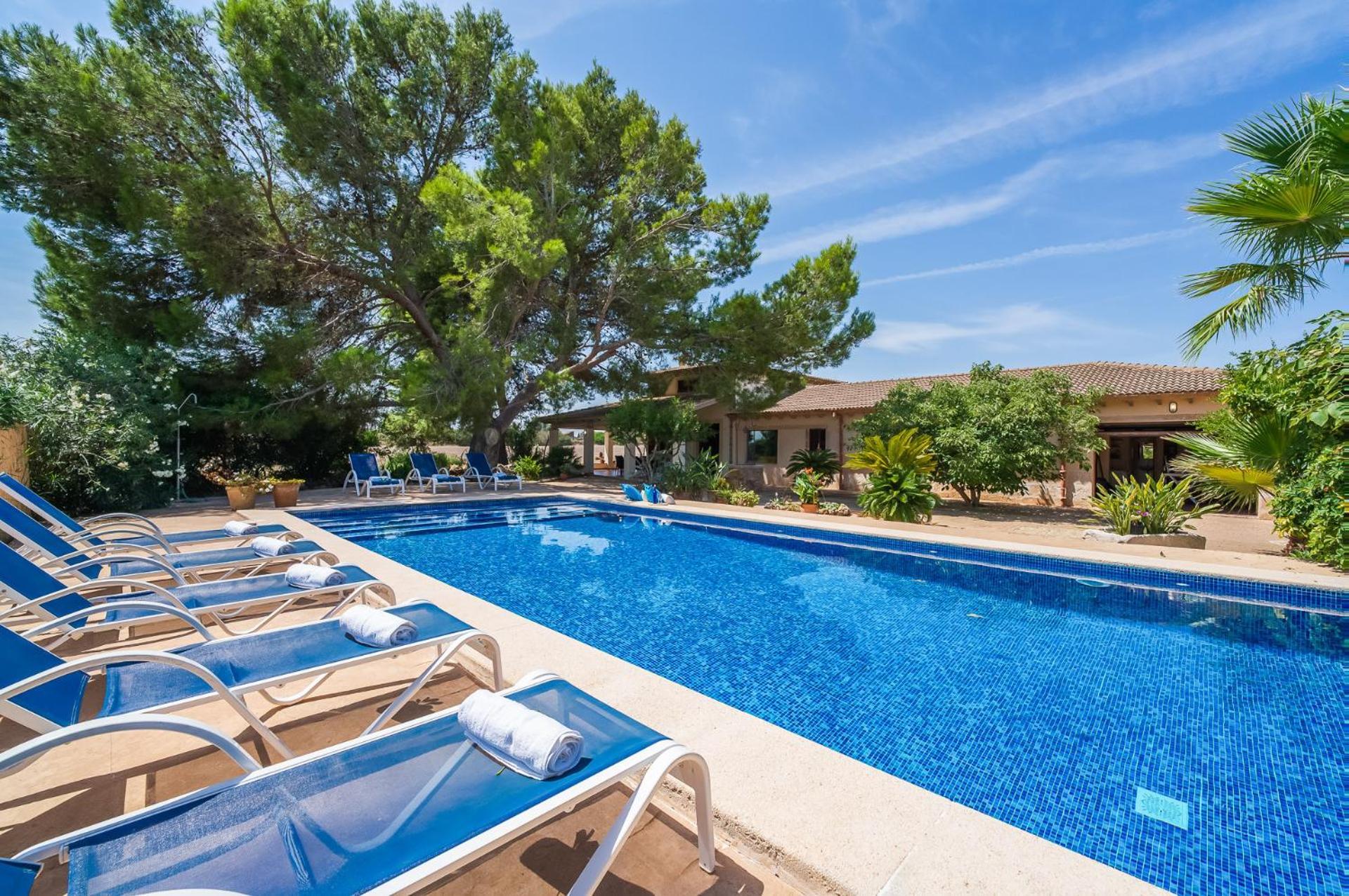 Ideal Mallorca - Ribas * Can Picafort (Mallorca)