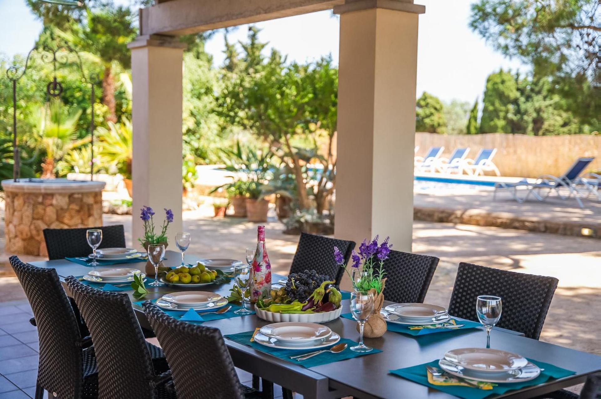 Séjour à la campagne Ideal Mallorca - Ribas