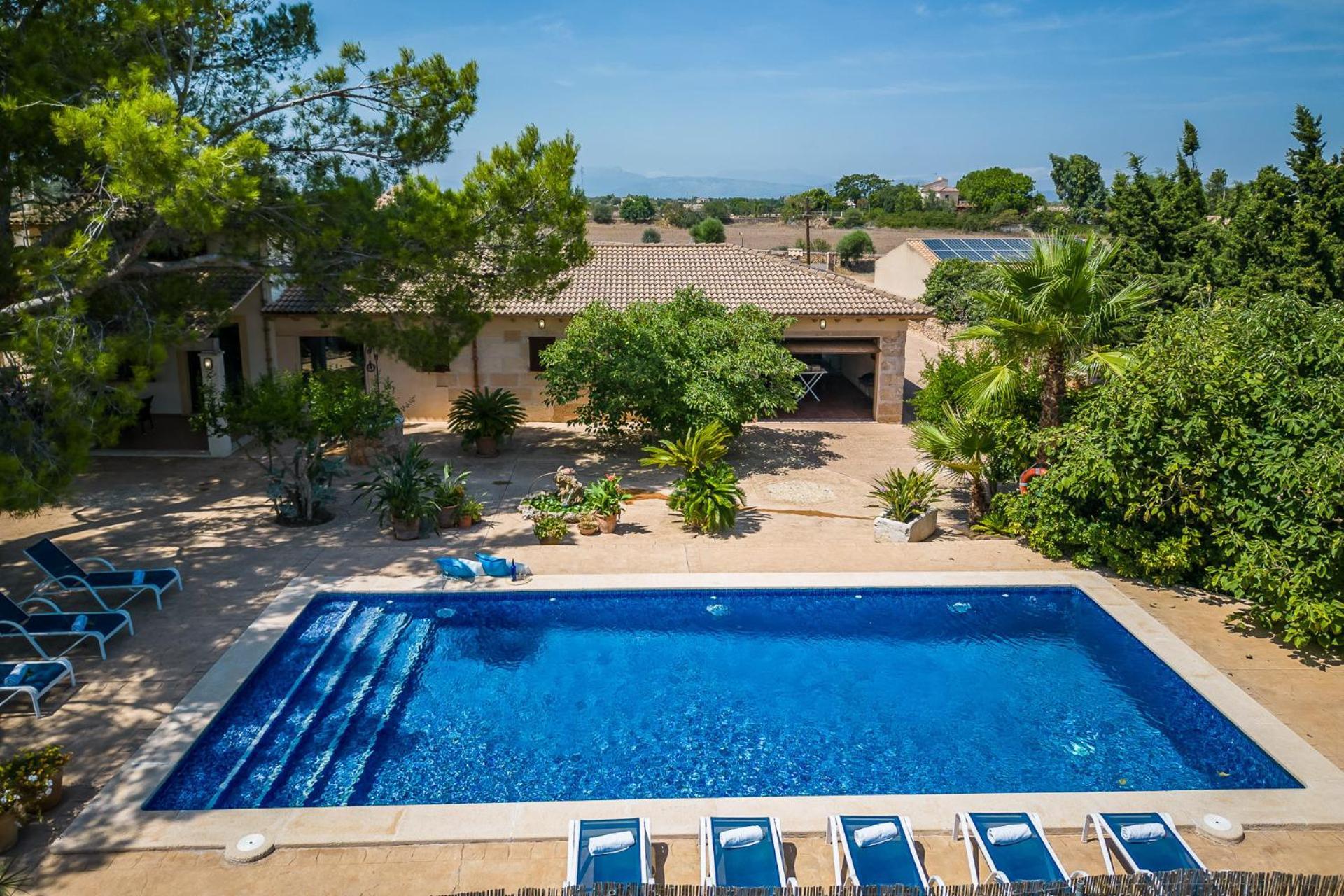 Ideal Mallorca - Ribas Can Picafort (Mallorca)